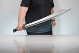 (Price) Blue Spirit Dual Sword Prop - Wulfgar Props