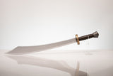 (Price) Blue Spirit Dual Sword Prop - Wulfgar Props