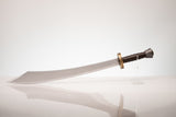 (Price) Blue Spirit Dual Sword Prop - Wulfgar Props