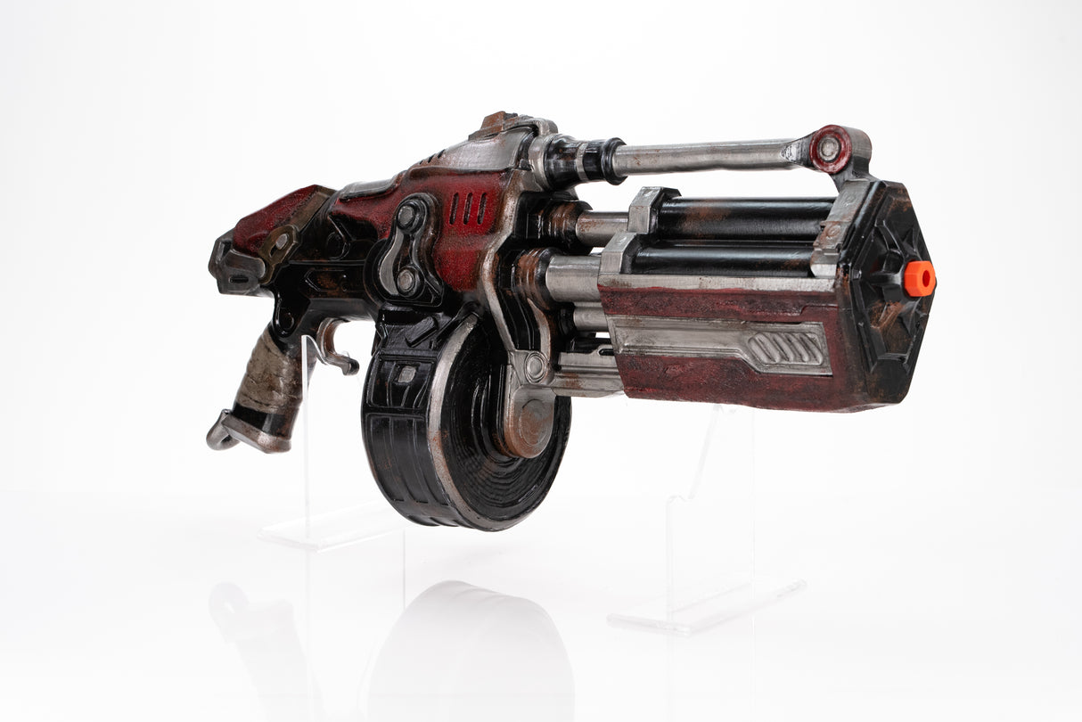 (Price and Description, Dax look at) Boom Shot Prop - Wulfgar Props