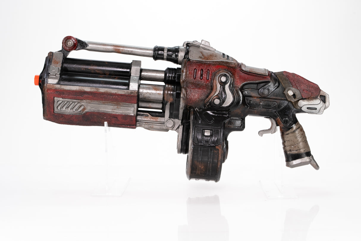 (Price and Description, Dax look at) Boom Shot Prop - Wulfgar Props