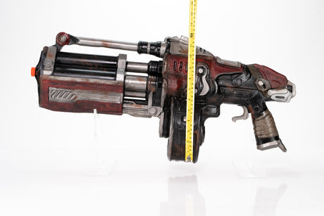 (Price and Description, Dax look at) Boom Shot Prop - Wulfgar Props