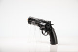 (Price) Brodax Agent Revolver Fake Costume Prop