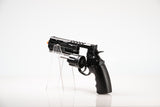 (Price) Brodax Agent Revolver Fake Costume Prop