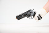 (Price) Brodax Agent Revolver Fake Costume Prop