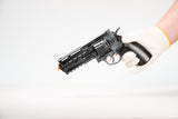 (Price) Brodax Agent Revolver Fake Costume Prop