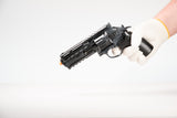 (Price) Brodax Agent Revolver Fake Costume Prop