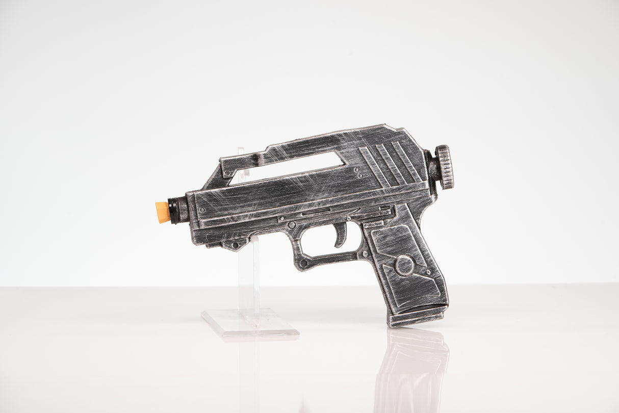 Clone Captain Foam Blaster Prop - Wulfgar Props