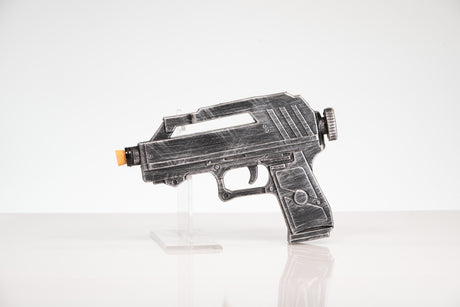 Clone Captain Foam Blaster Prop - Wulfgar Props