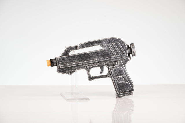 Clone Captain Foam Blaster Prop - Wulfgar Props