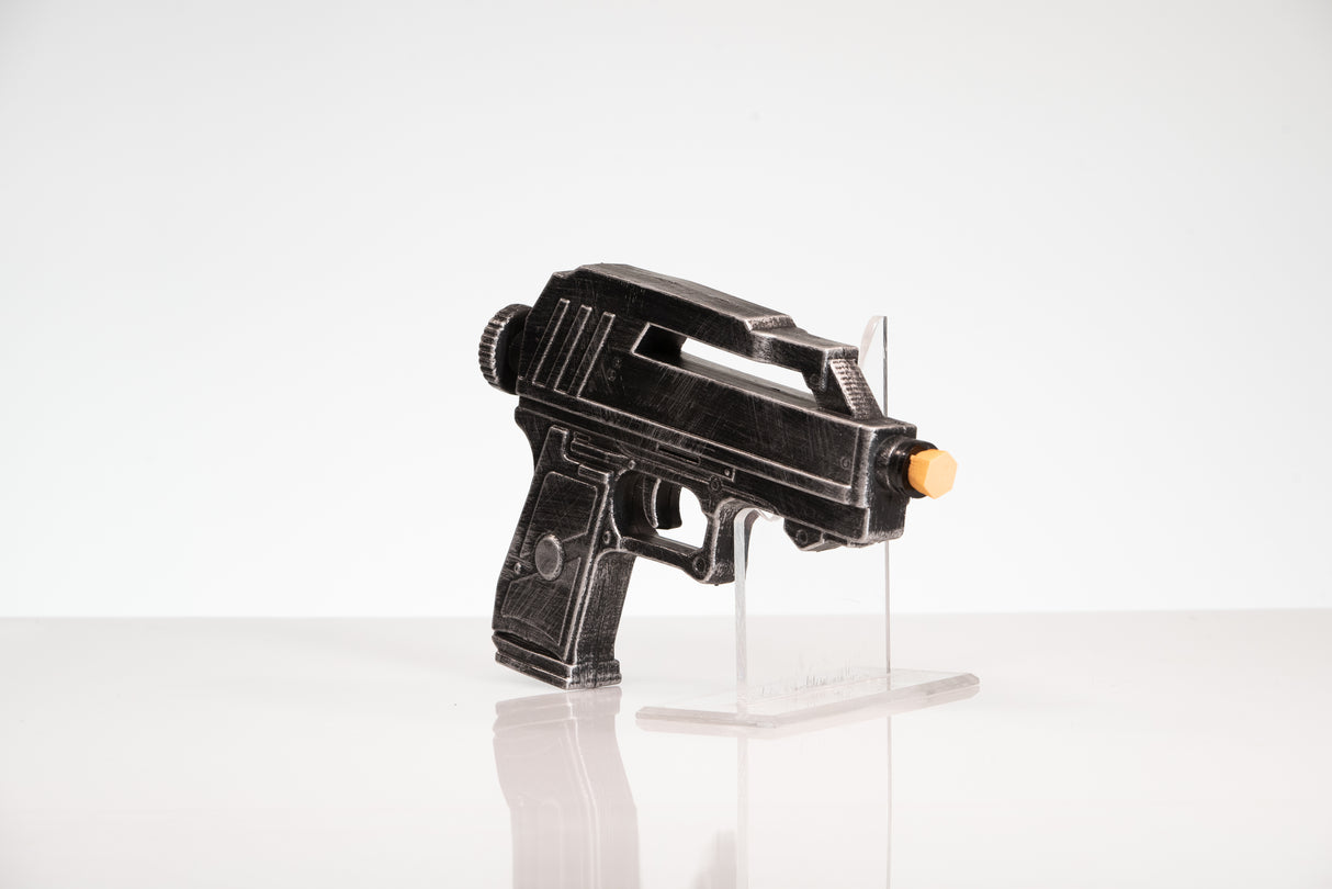 Clone Captain Foam Blaster Prop - Wulfgar Props