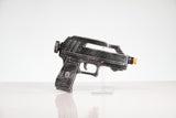 Clone Captain Foam Blaster Prop - Wulfgar Props