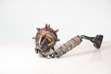 CoG Frag Costume Display Film Prop