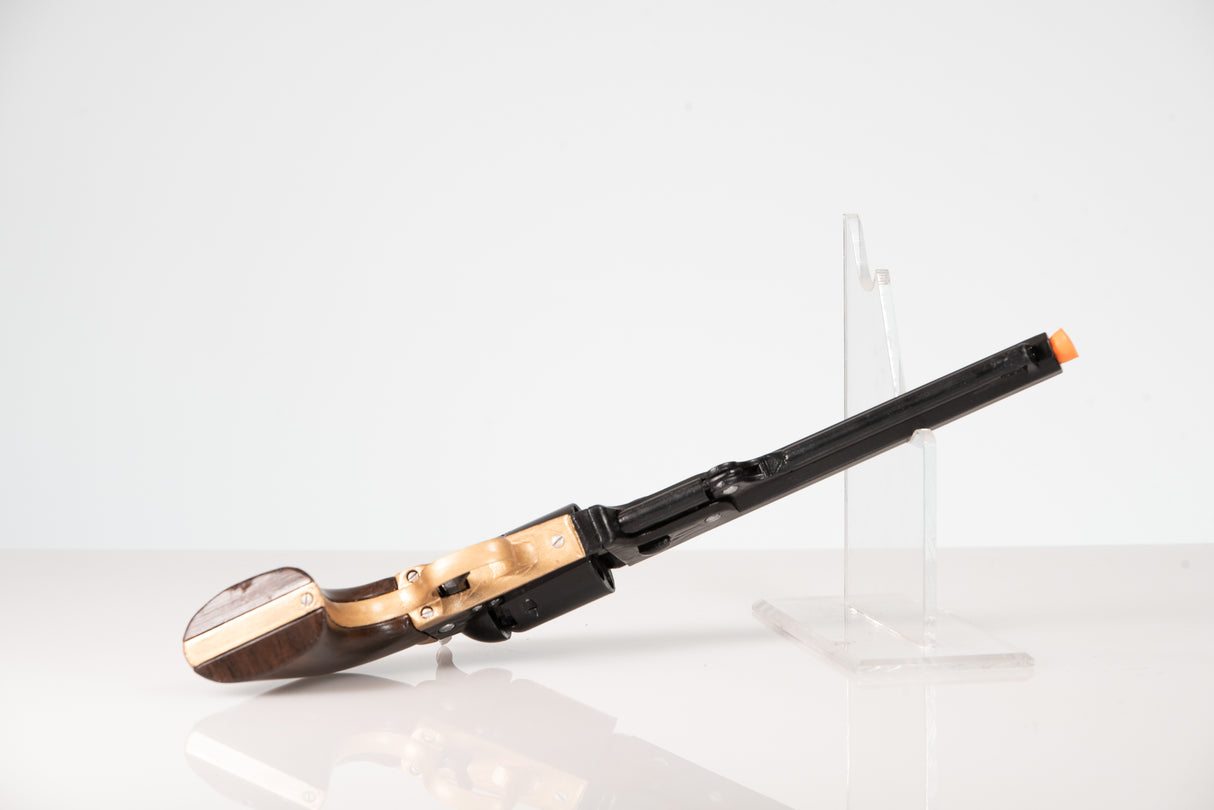 Colt Navy Pocket Revolver Prop