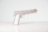 The Shadow Long Silver 1911 Costume Prop