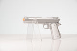 The Shadow Long Silver 1911 Costume Prop