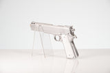 The Shadow Long Silver 1911 Costume Prop