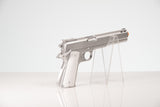 The Shadow Long Silver 1911 Costume Prop
