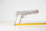 The Shadow Long Silver 1911 Costume Prop
