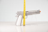 The Shadow Long Silver 1911 Costume Prop