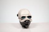 Combine Helmet Costume Prop