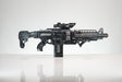 Commander Specialist Blaster Rifle Prop - Wulfgar Props