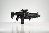 Commander Specialist Blaster Rifle Prop - Wulfgar Props