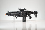 Commander Specialist Blaster Rifle Prop - Wulfgar Props