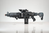 Commander Specialist Blaster Rifle Prop - Wulfgar Props
