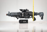 Commander Specialist Blaster Rifle Prop - Wulfgar Props