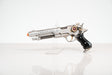 Dead-eye Long Barrel Blaster Pistol Prop - Wulfgar Props
