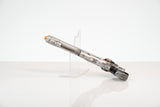 Dead-eye Long Barrel Blaster Pistol Prop - Wulfgar Props