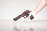 Deadpool Foam Desert Eagle Prop - Wulfgar Props
