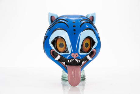(Description and price, dax look at) Derpy Mask - Wulfgar Props