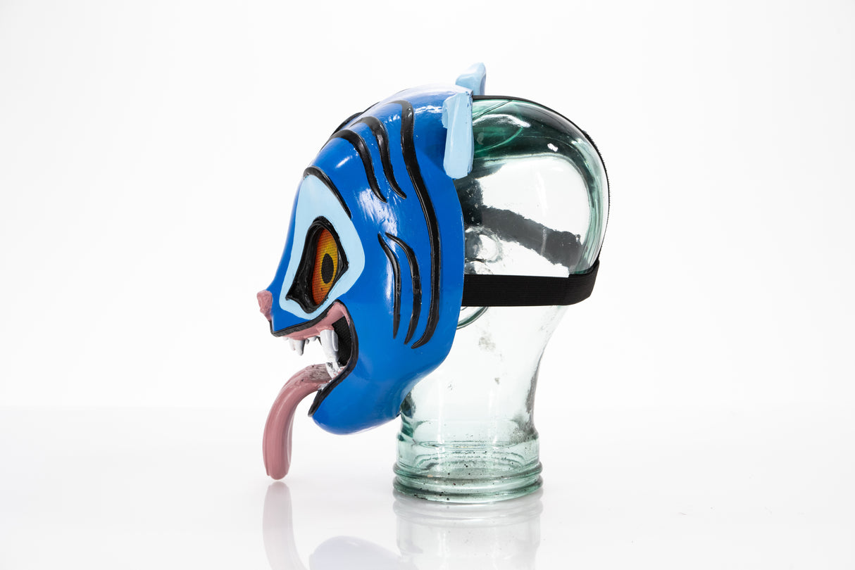 (Description and price, dax look at) Derpy Mask - Wulfgar Props