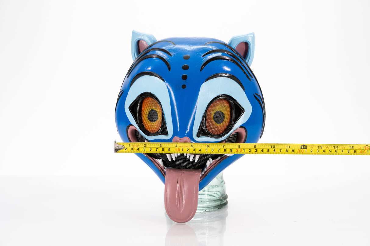 (Description and price, dax look at) Derpy Mask - Wulfgar Props
