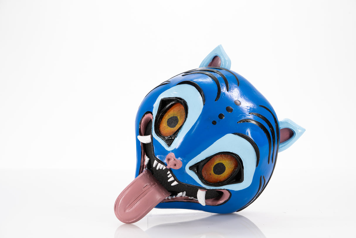 (Description and price, dax look at) Derpy Mask - Wulfgar Props