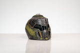 (Price and Name) New Doom Helmet - Wulfgar Props
