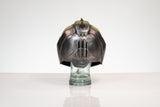 (Price and Name) New Doom Helmet - Wulfgar Props