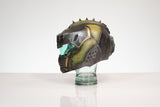 (Price and Name) New Doom Helmet - Wulfgar Props