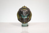 (Price and Name) New Doom Helmet - Wulfgar Props
