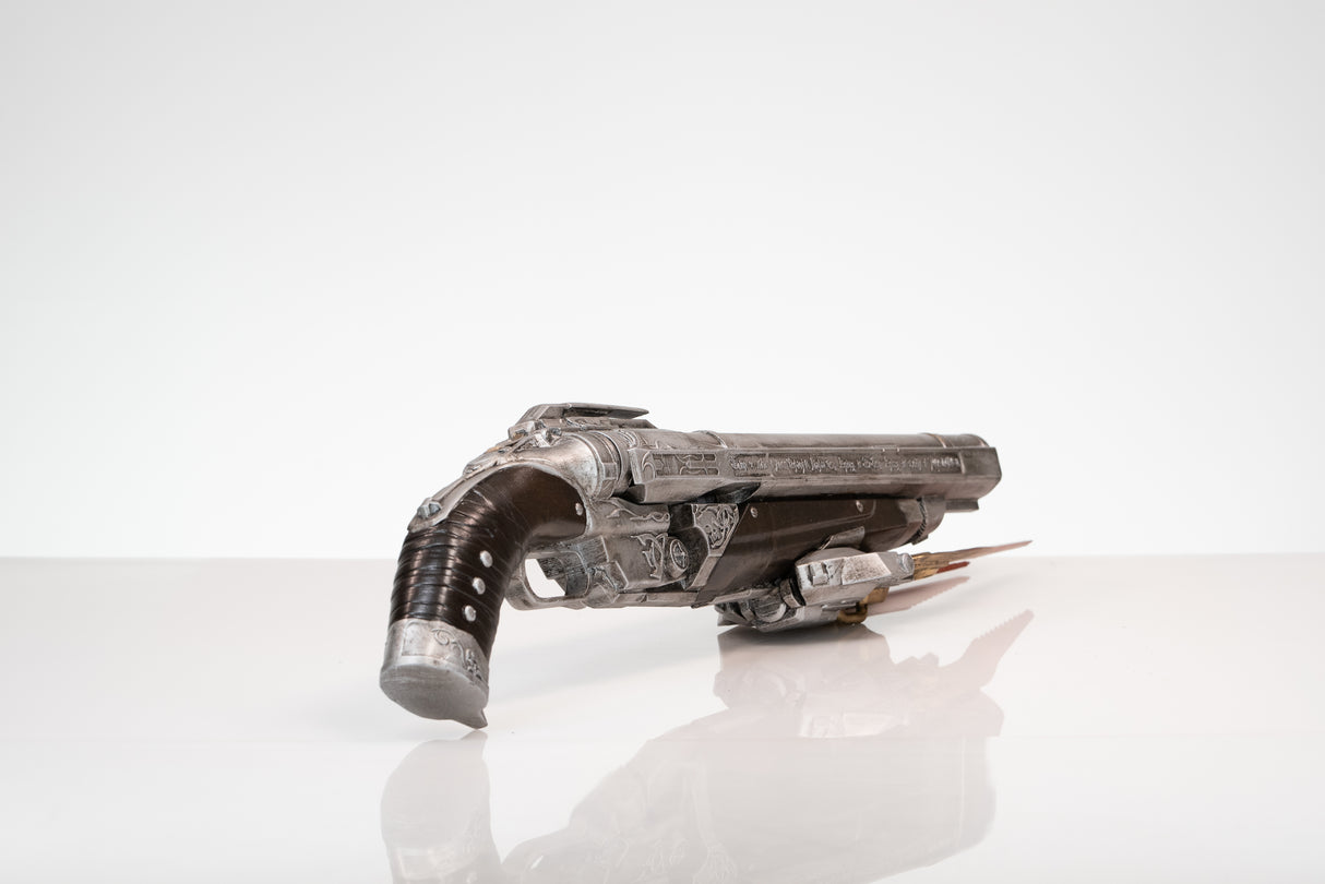 Doom Eternal Shotgun Cosplay Prop - Wulfgar Props