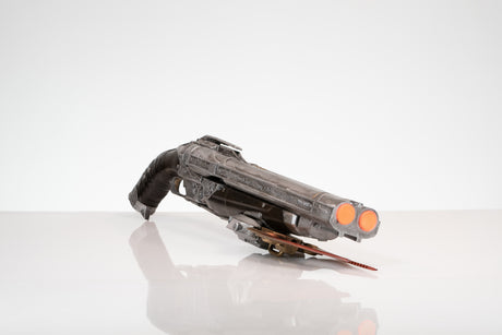 Doom Eternal Shotgun Cosplay Prop - Wulfgar Props