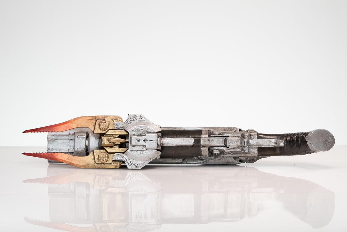 Doom Eternal Shotgun Cosplay Prop - Wulfgar Props