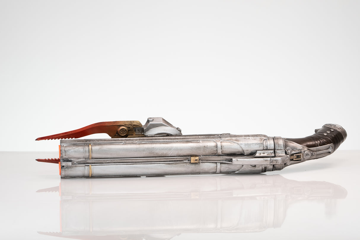 Doom Eternal Shotgun Cosplay Prop - Wulfgar Props