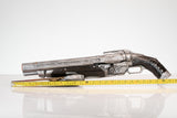 Doom Eternal Shotgun Cosplay Prop - Wulfgar Props