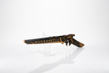 (price) (Inventory) (New) Expedition 33 Blaster - Wulfgar Props