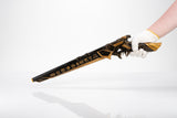 (price) (Inventory) (New) Expedition 33 Blaster - Wulfgar Props