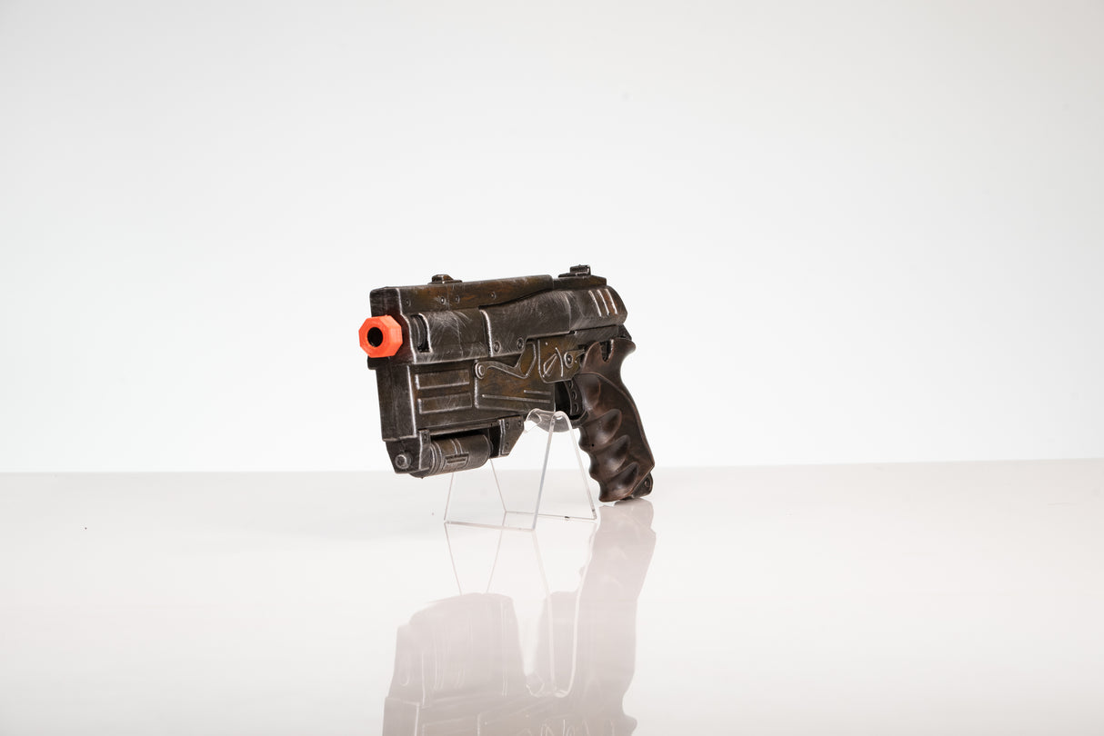 Fallout Foam Extended 10mm Prop - Wulfgar Props