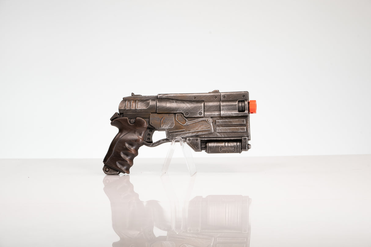 Fallout Foam Extended 10mm Prop - Wulfgar Props